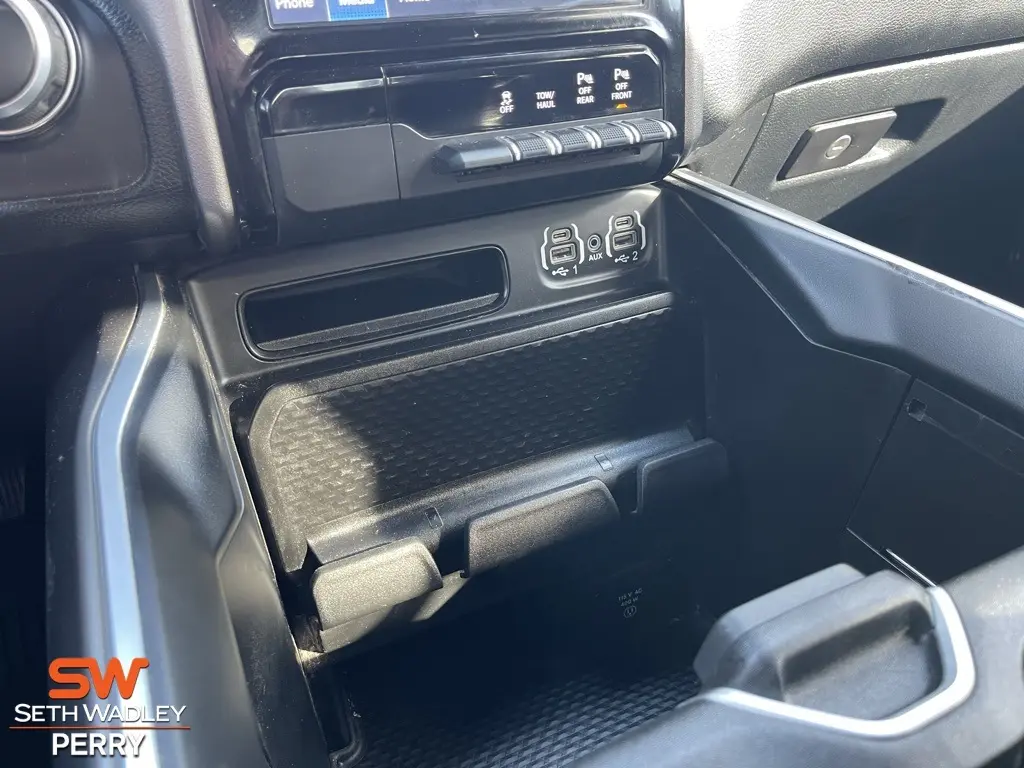 2022 Ram 1500 Big Horn Lone Star photo 21