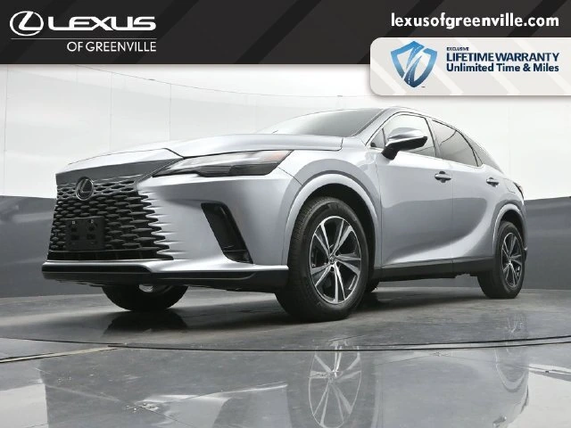 2023 Lexus RX 350 - Photo 31