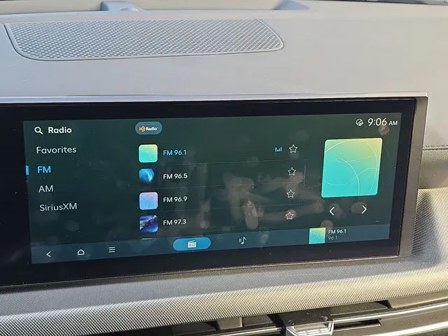 2024 Hyundai Sonata SEL photo 6