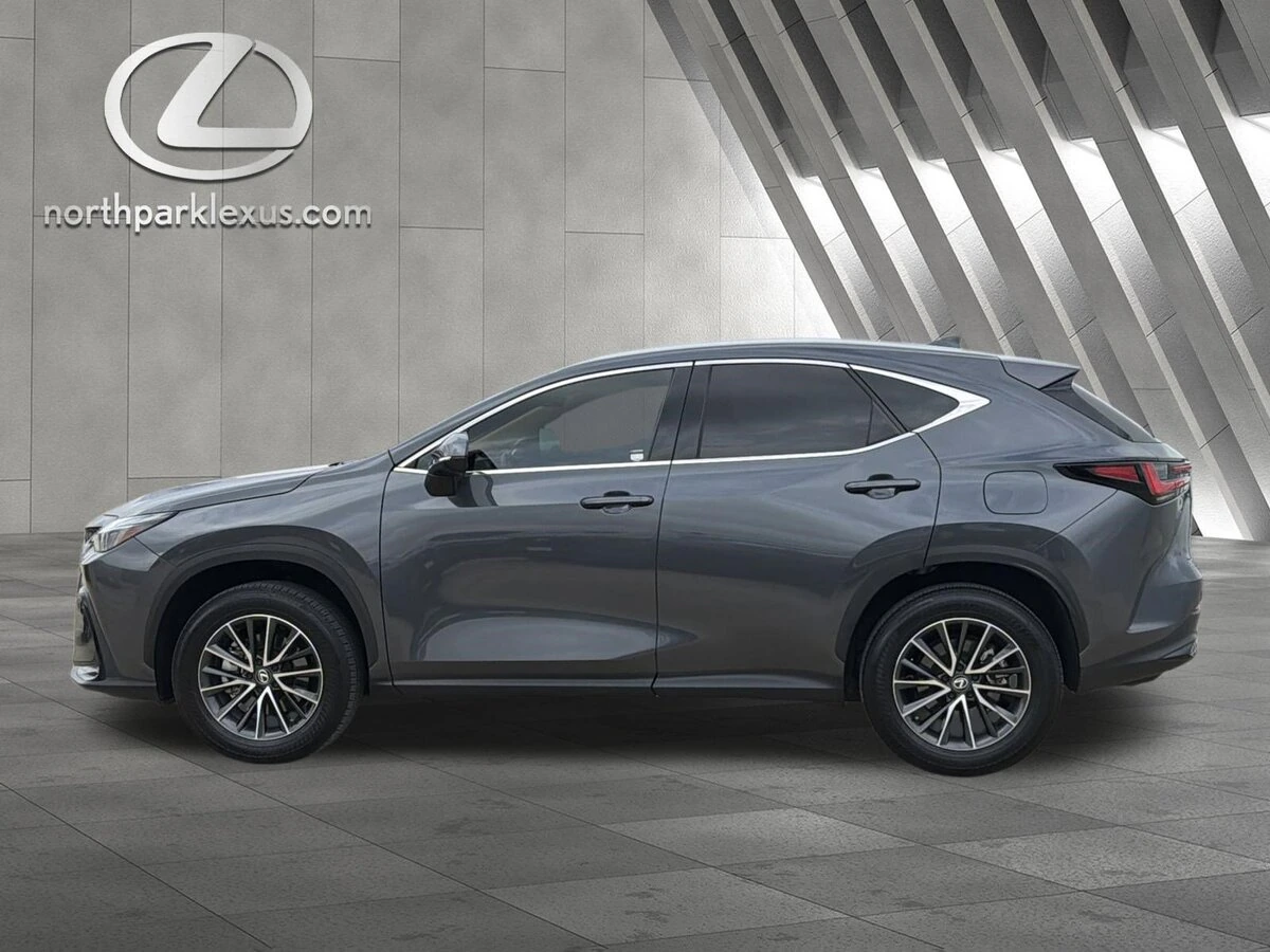2025 Lexus NX 350 250 Premium FWD's photo