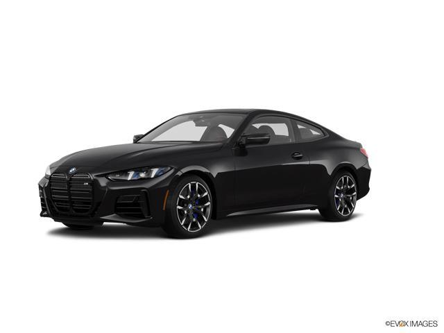 2027 Bmw 4 Series M440i xDrive