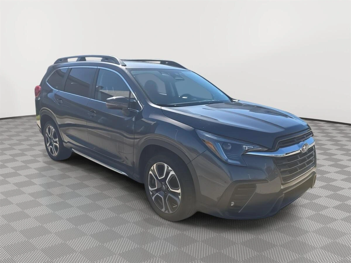 2023 Subaru Ascent