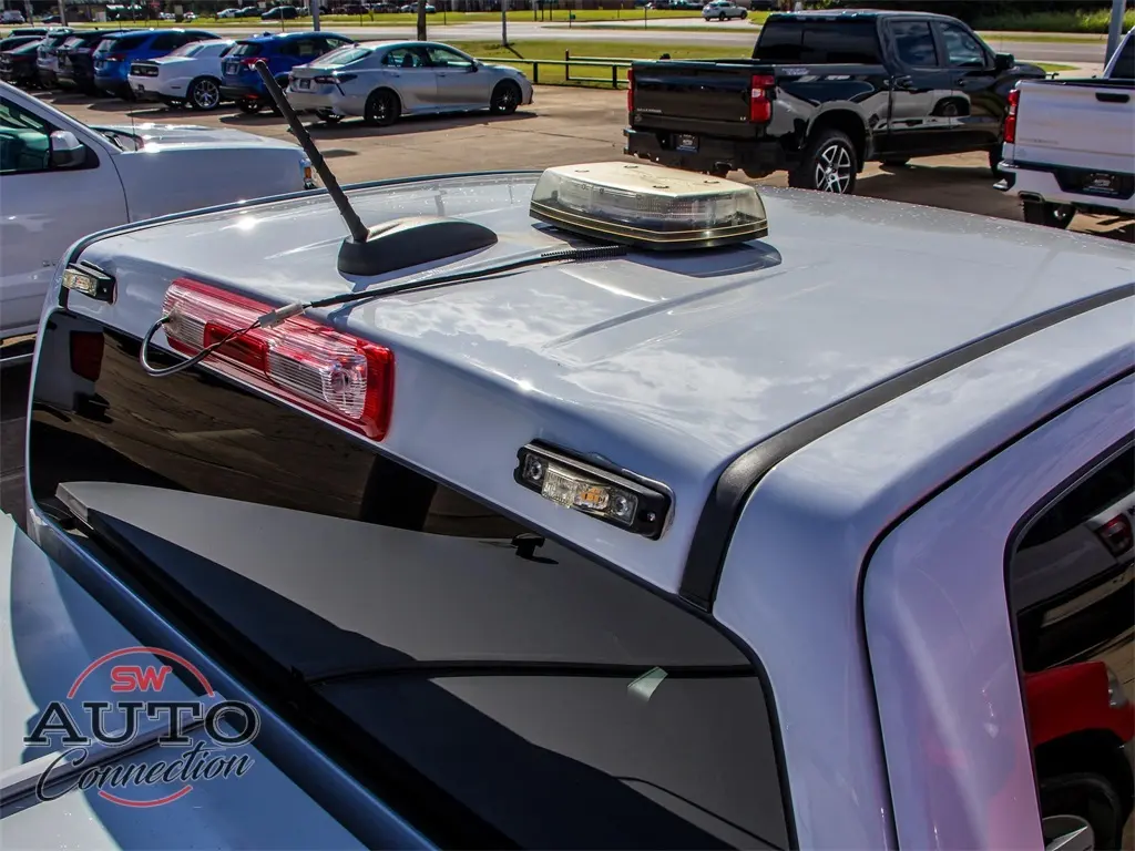 2022 Chevrolet Colorado LT photo 6