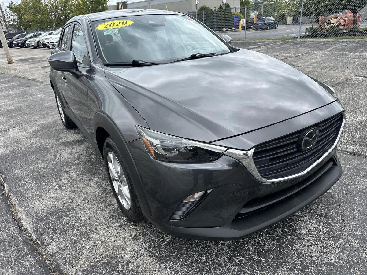 Vehicle Image 2