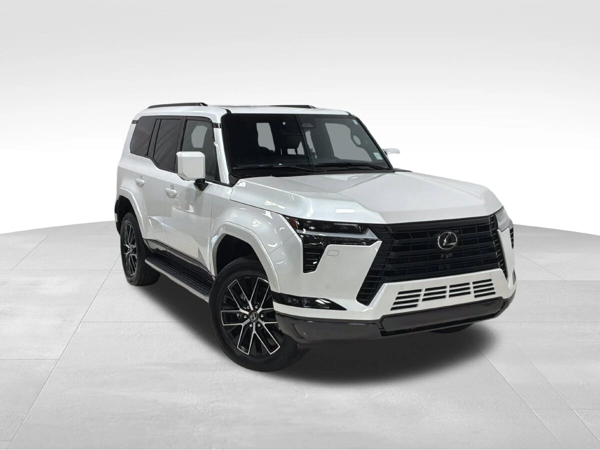 2024 Lexus GX