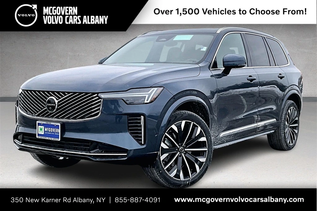 2026 Volvo - image 1