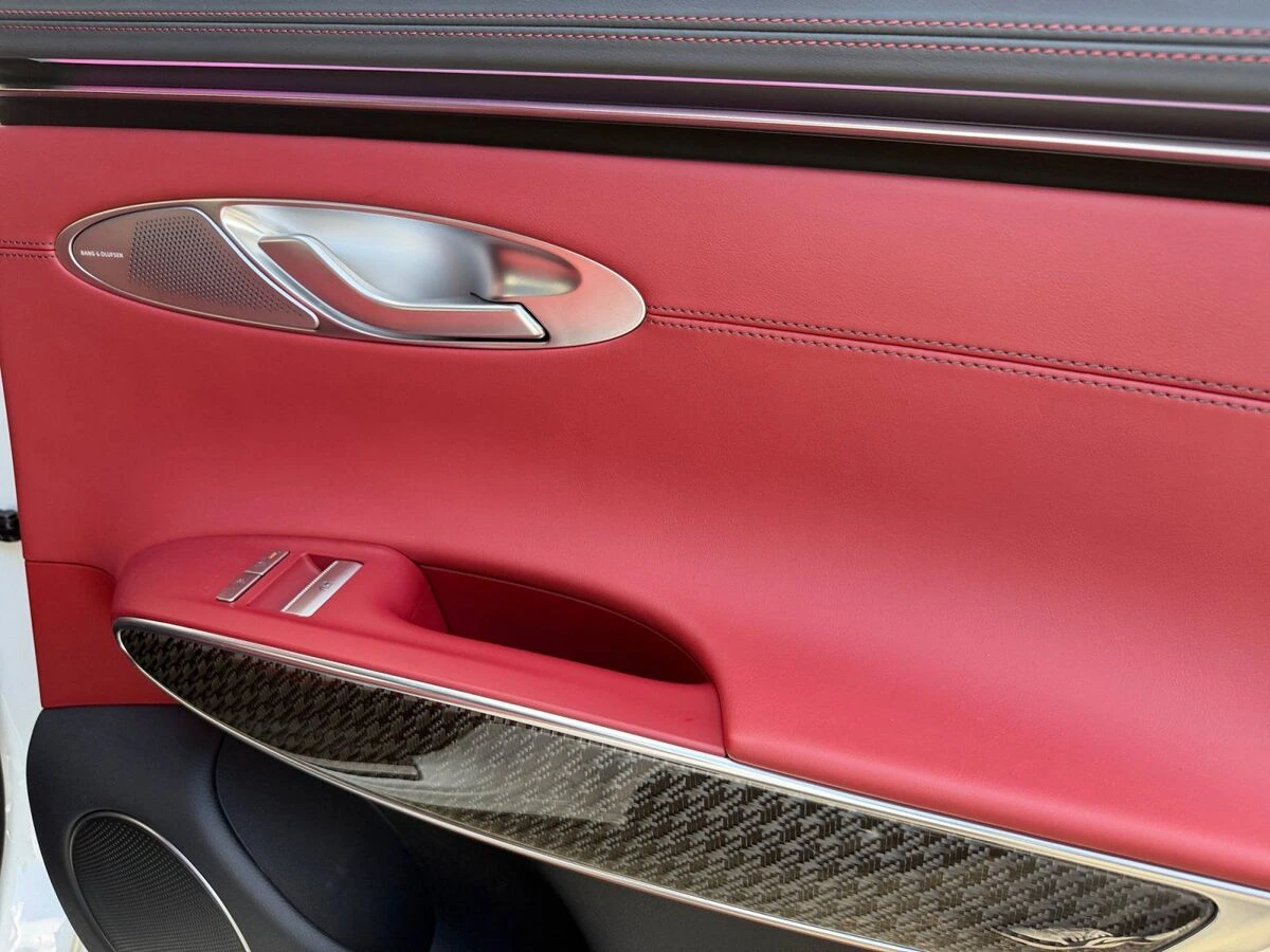 2026 GENESIS GV70 Sport Prestige - Photo 18