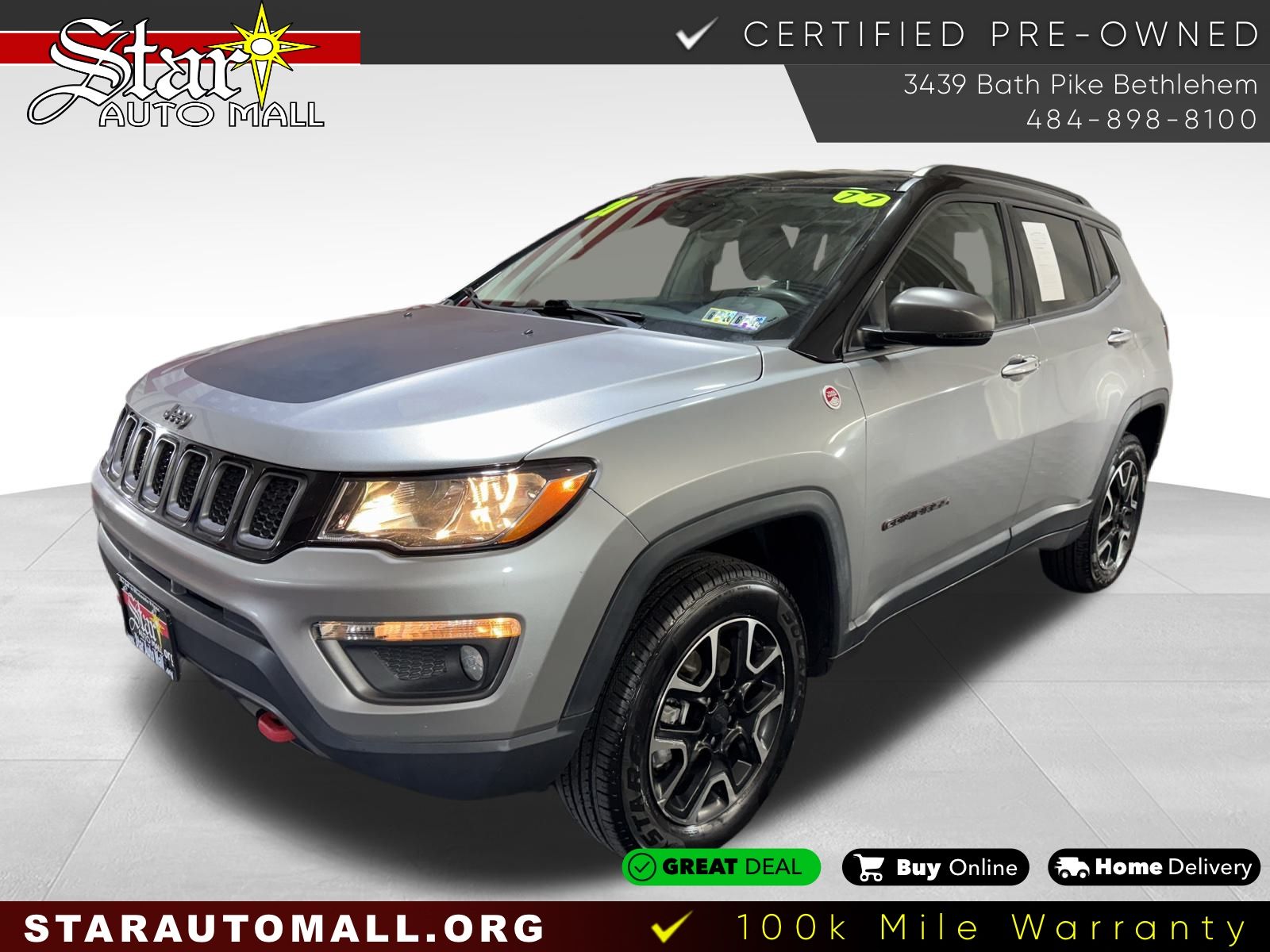 Vehicle