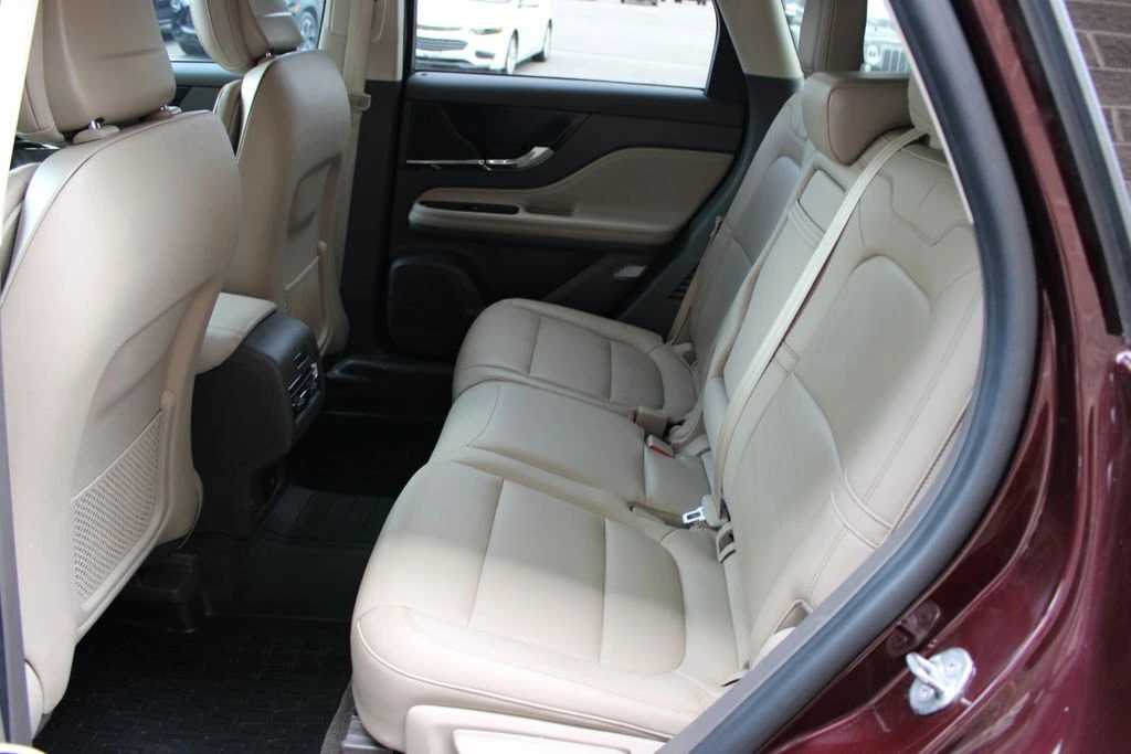 2020 Lincoln Corsair Base - Photo 38