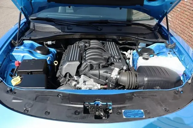 2023 Dodge Charger R/T Scat Pack Super Bee photo 44