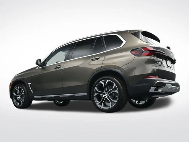2026 BMW X5 40i - Photo 33
