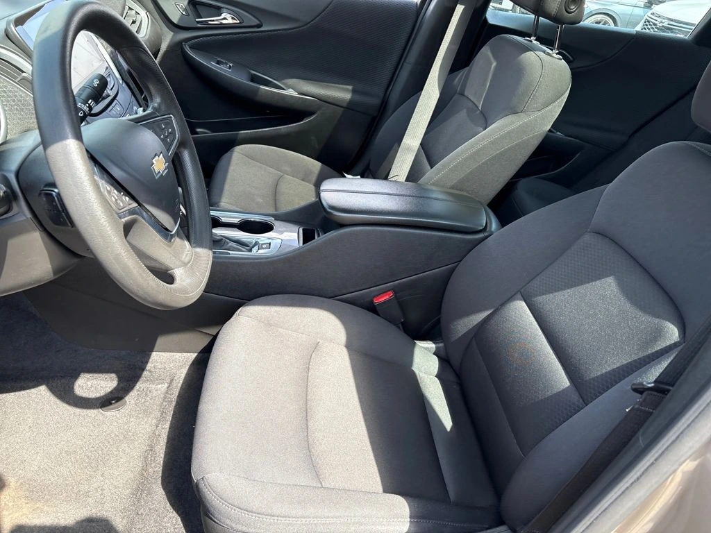 2024 Chevrolet Malibu 1LT - Photo 17