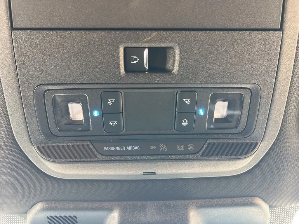 2025 Ford F-150 Tremor photo 23