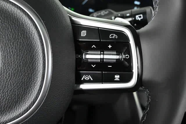 2026 Kia Carnival SX Prestige - Photo 25