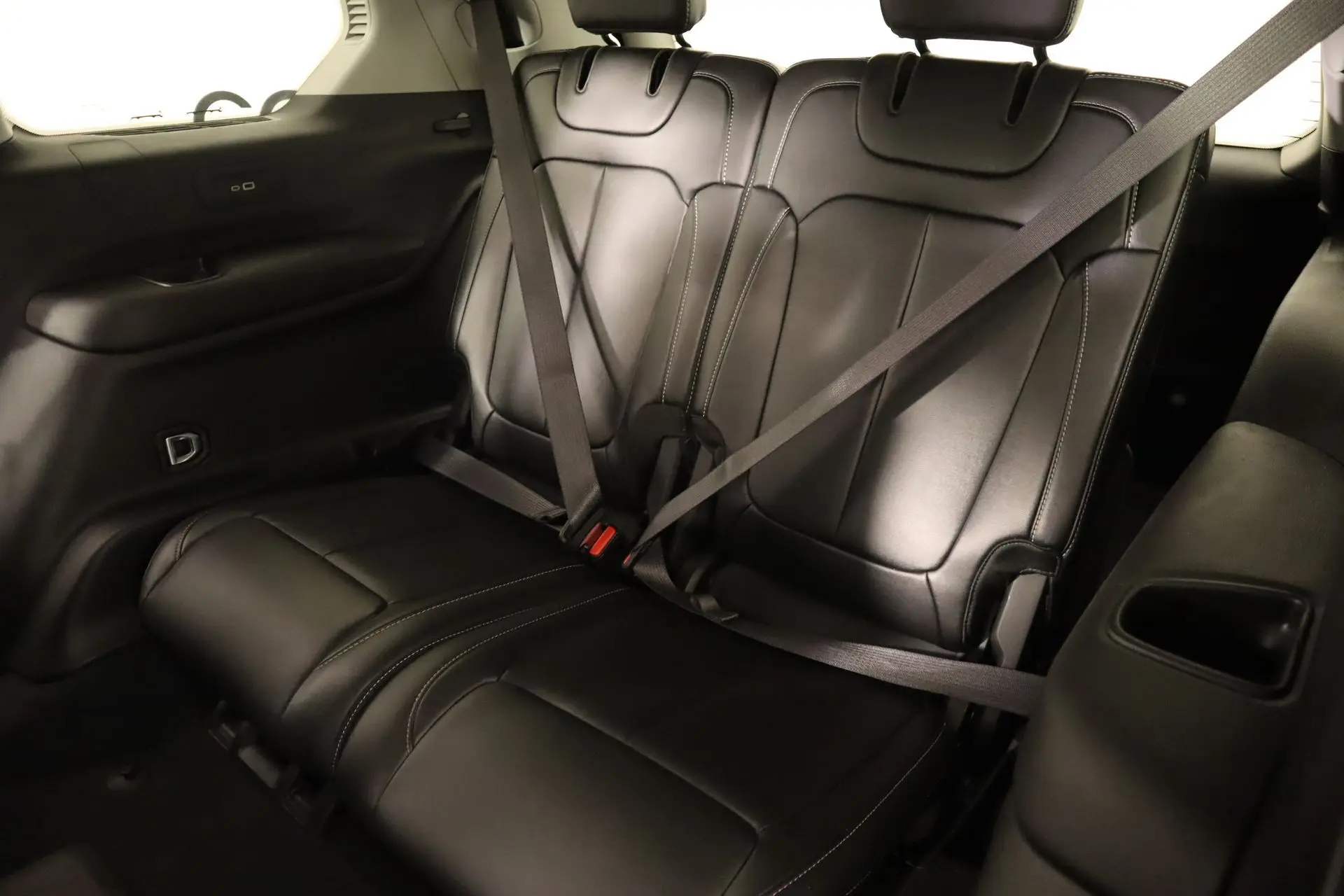2023 Jeep Grand Cherokee Limited photo 11