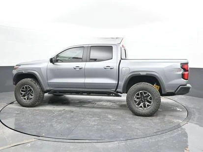 2024 Chevrolet Colorado ZR2 - Photo 60