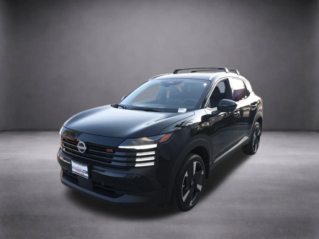2025 Nissan Kicks SR - Photo 8