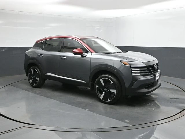 2026 Nissan KICKS SR - Photo 17