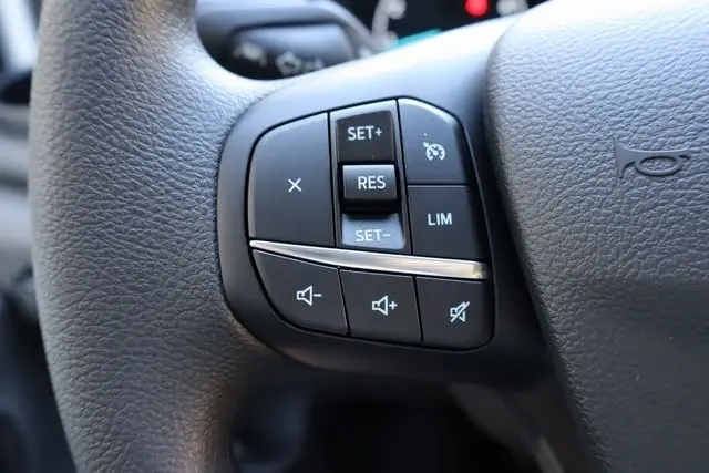 2025 Ford Transit photo 22