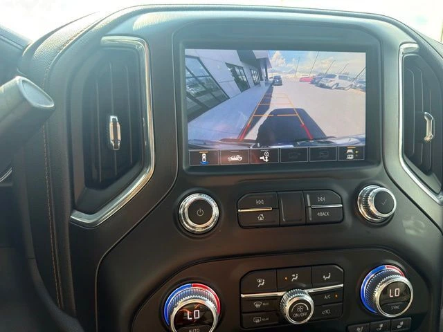 2022 GMC Sierra 2500HD AT4 - Photo 26