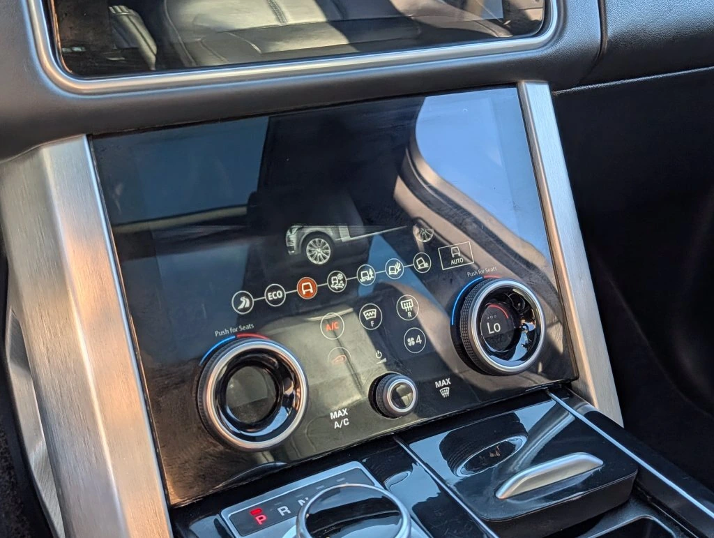 2021 Land Rover Range Rover HSE Wesminster - Photo 34