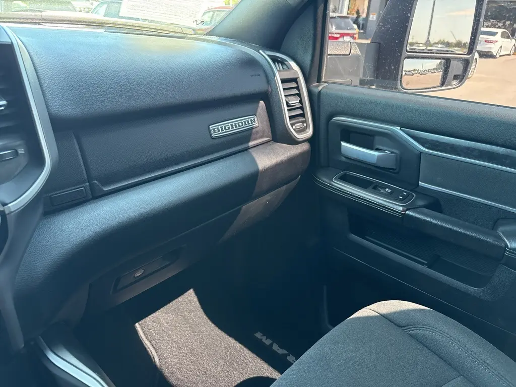 2024 Ram 2500 Big Horn photo 19