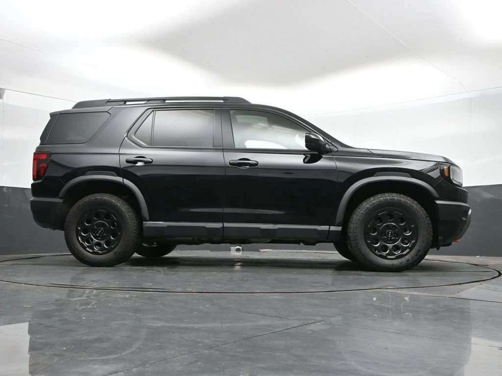2026 Honda Passport TrailSport Elite - Photo 35