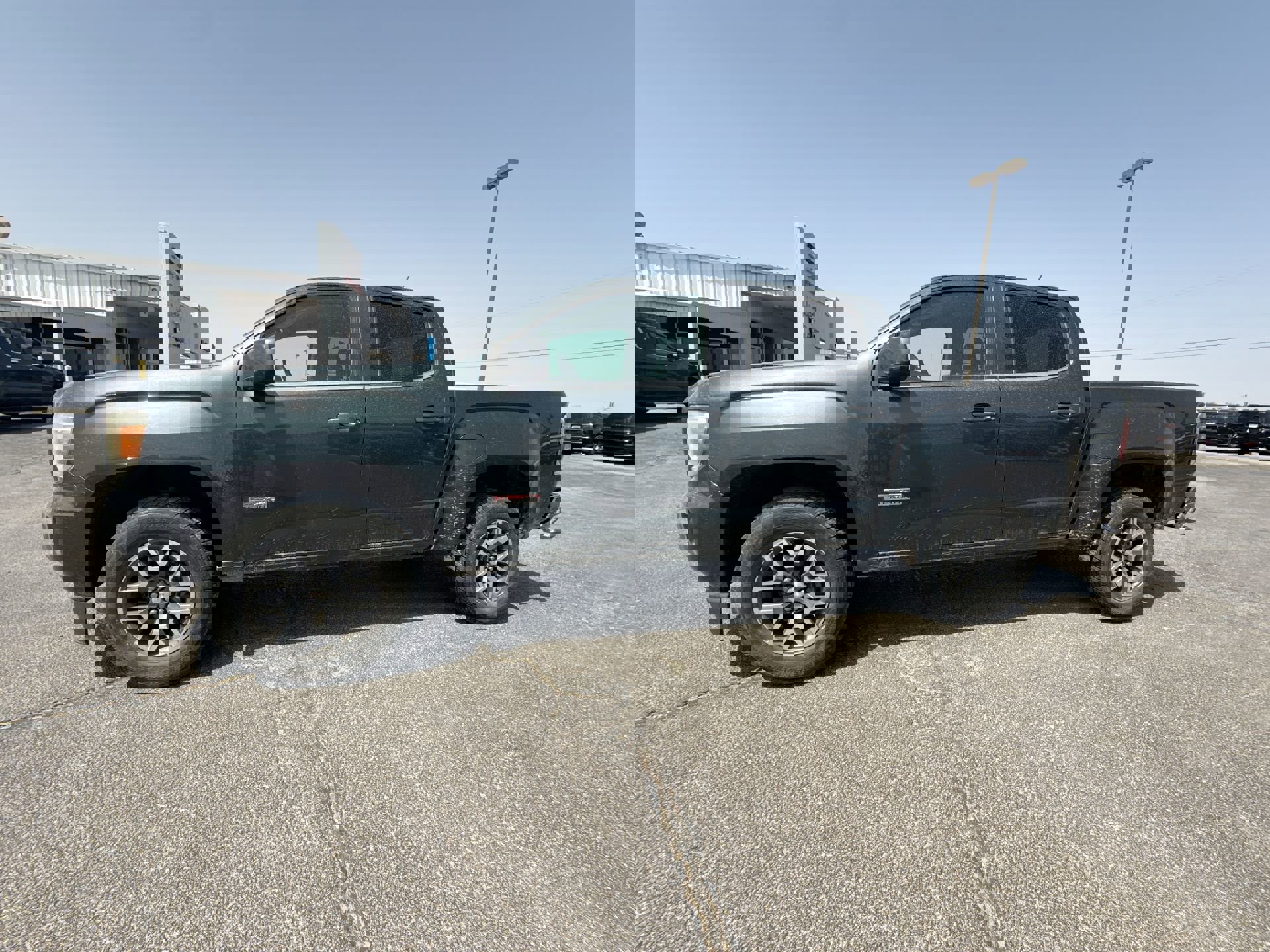 Vehicle