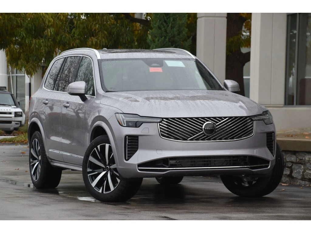 2026 Volvo - image 1