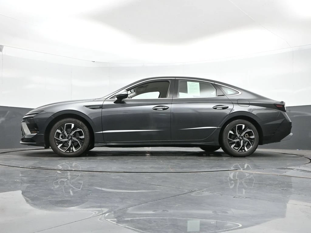 2025 Hyundai Sonata SEL - Photo 44
