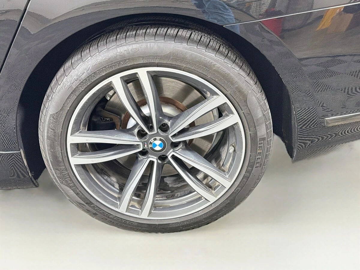 2020 BMW 7 Series 750i - Photo 34