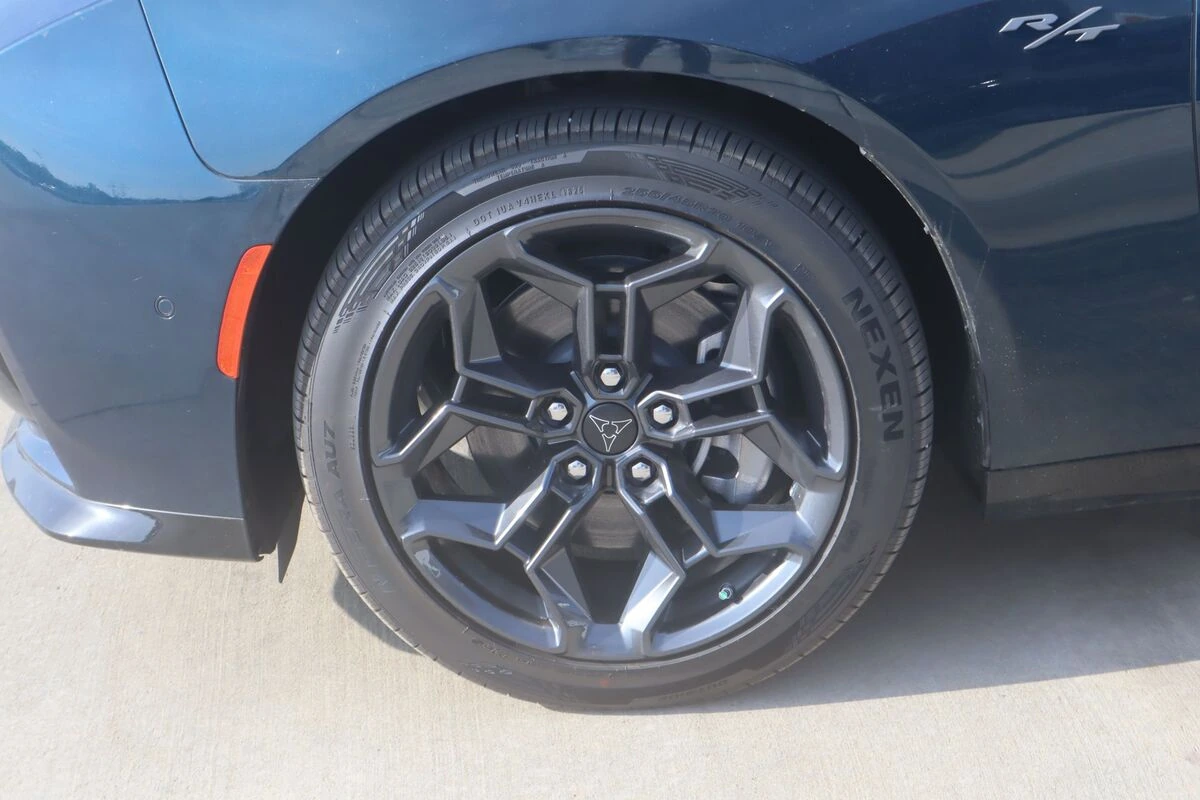 2026 Dodge Charger R/T Plus - Photo 18