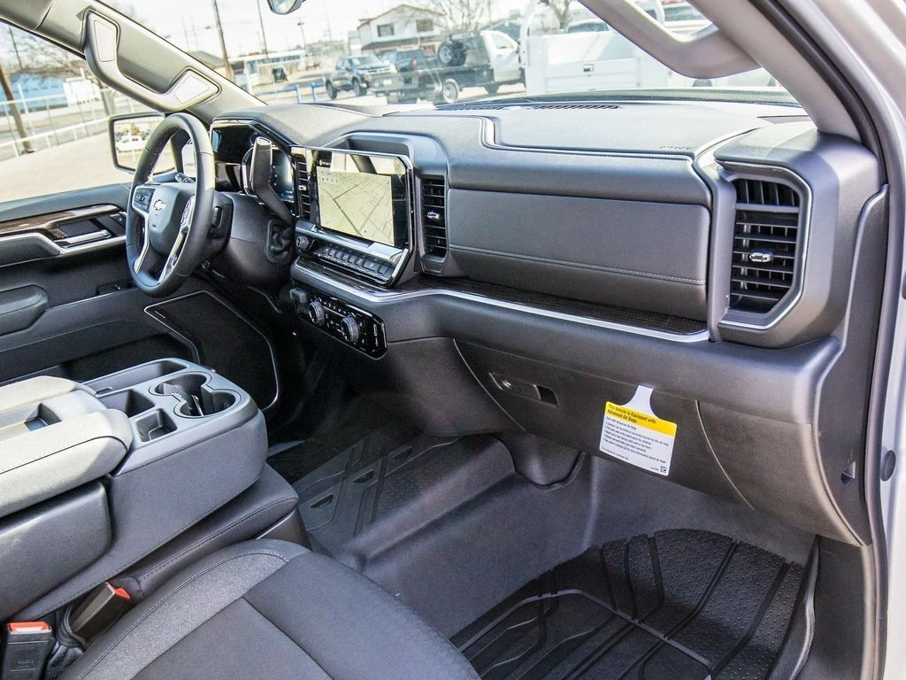 2026 Chevrolet Silverado 1500 LT - Photo 17
