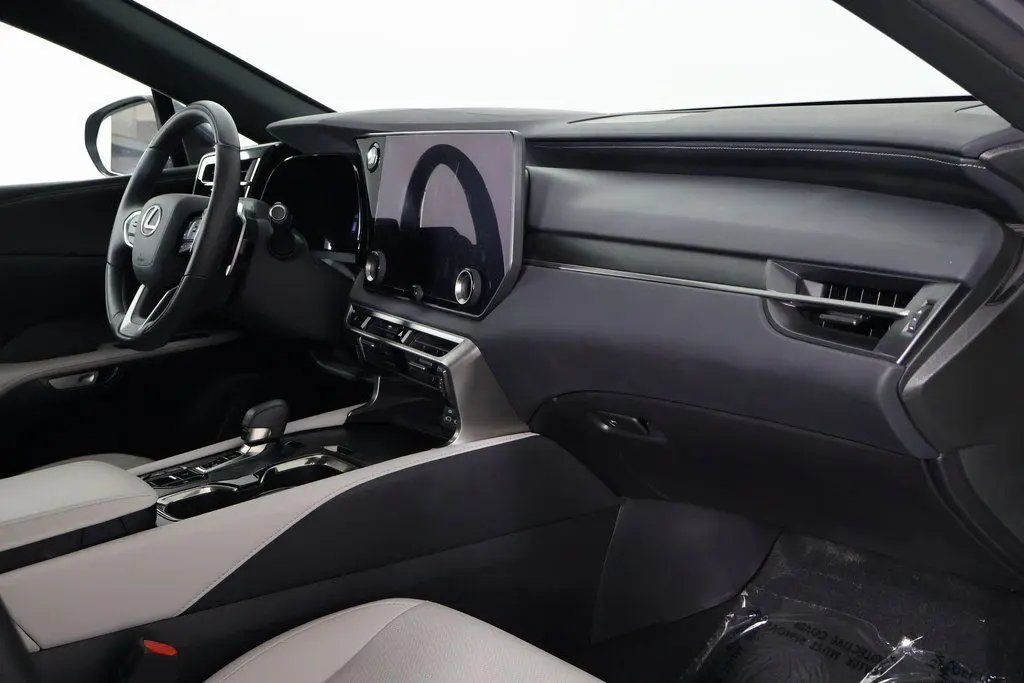 2025 Lexus RX 350h Premium photo 7