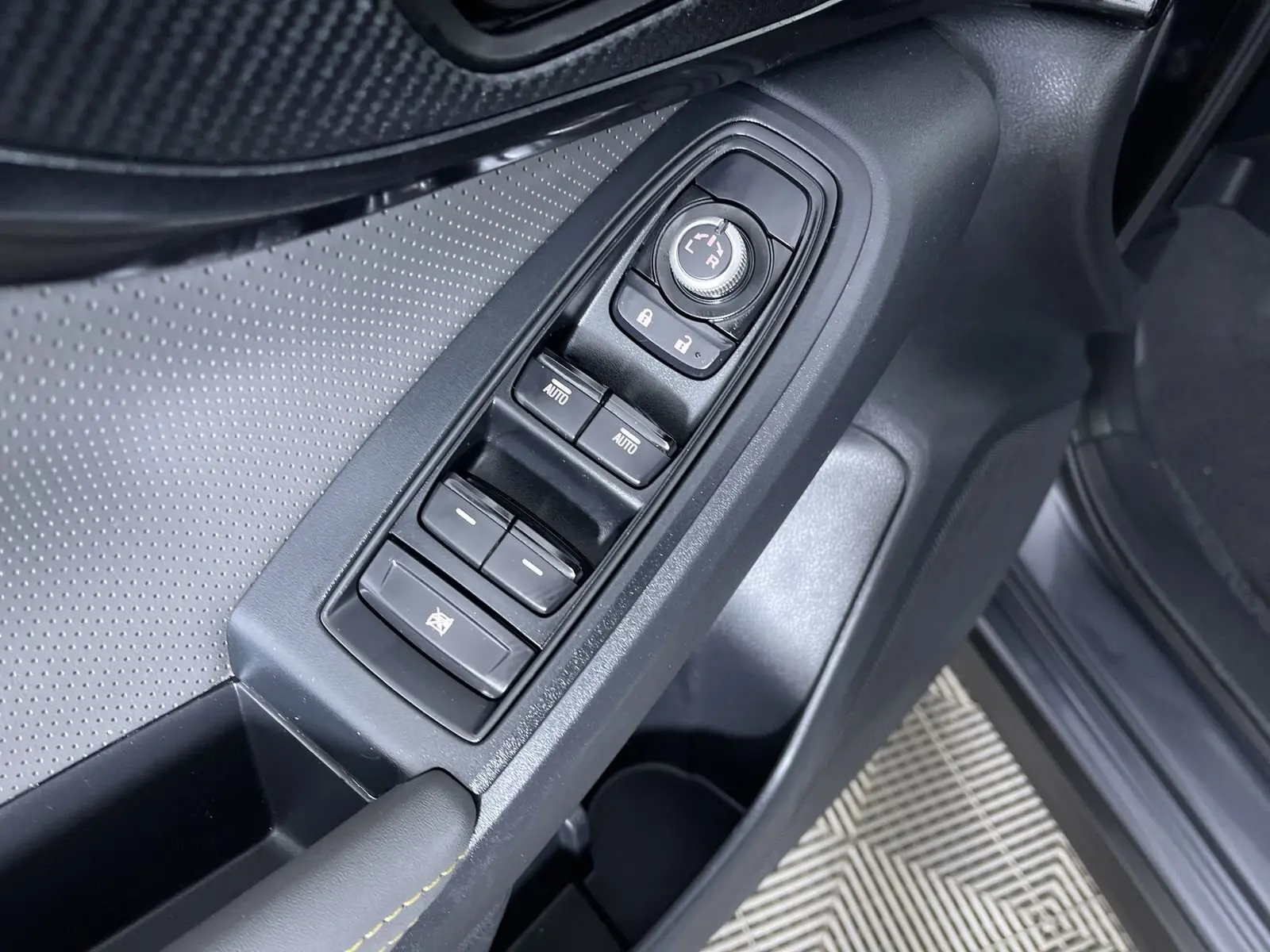 2023 Subaru Crosstrek Sport photo 10