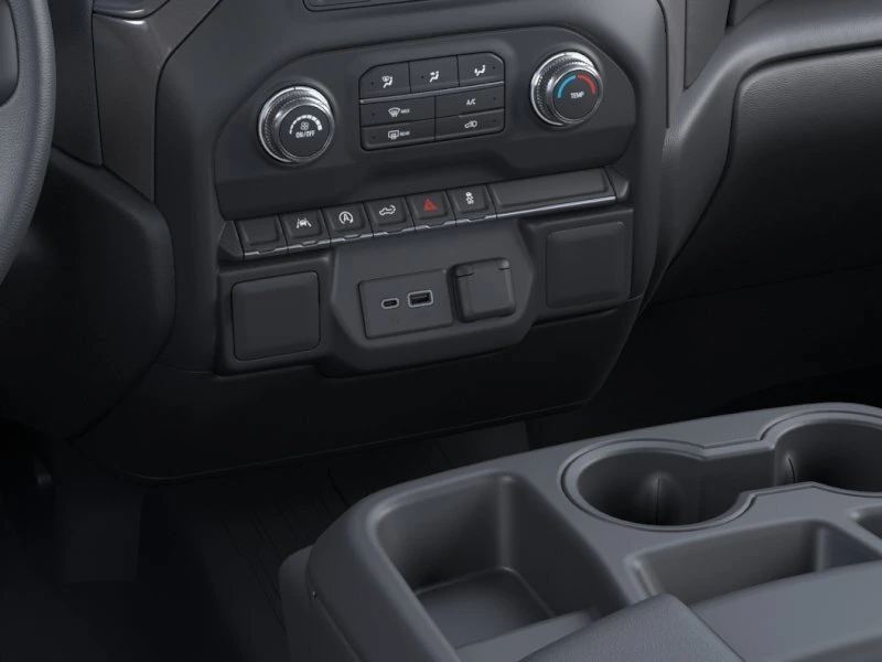 2026 GMC Sierra 1500 Pro - Photo 24