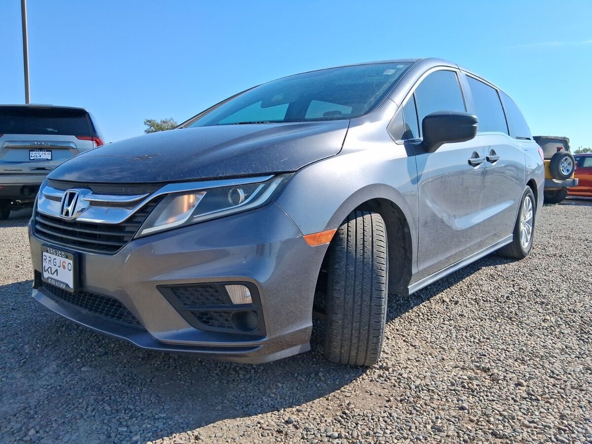 Vehicle