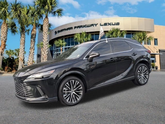 2024 Lexus RX 350 - Photo 8