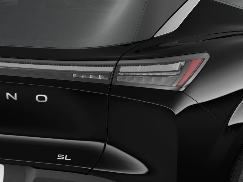 2026 Nissan Murano SL - Photo 11