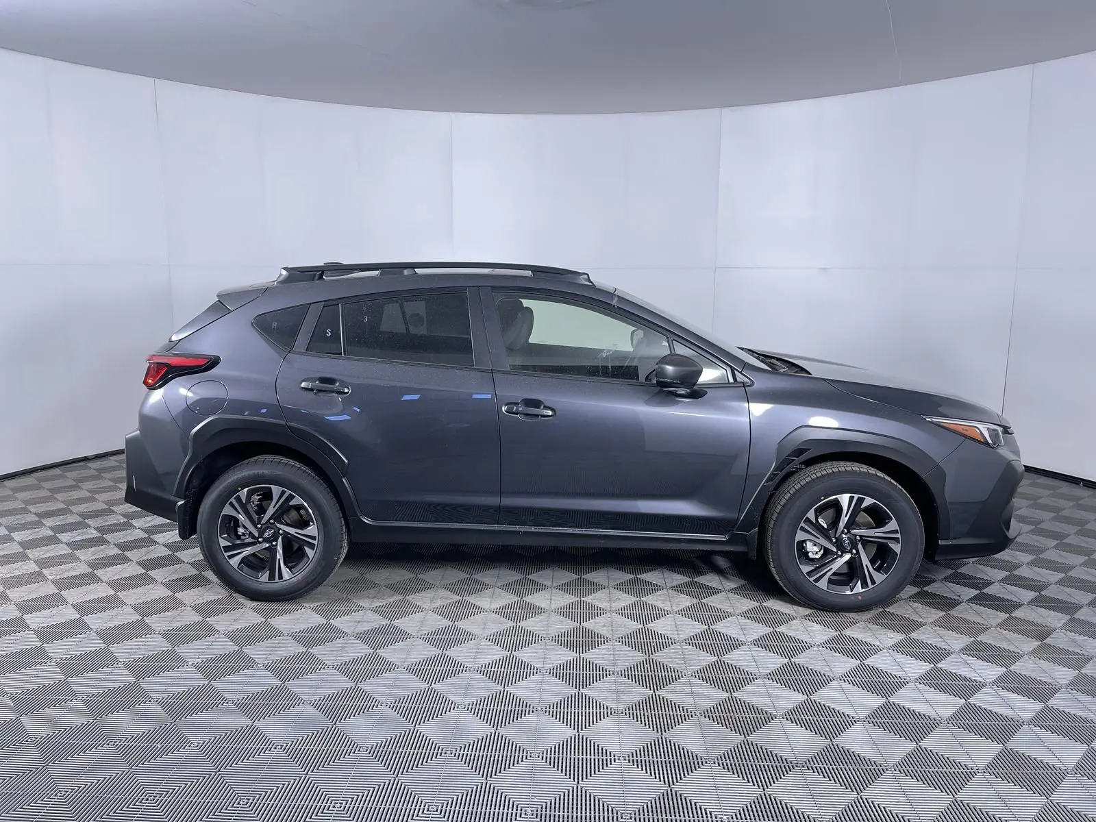 2025 Subaru Crosstrek Premium photo 10