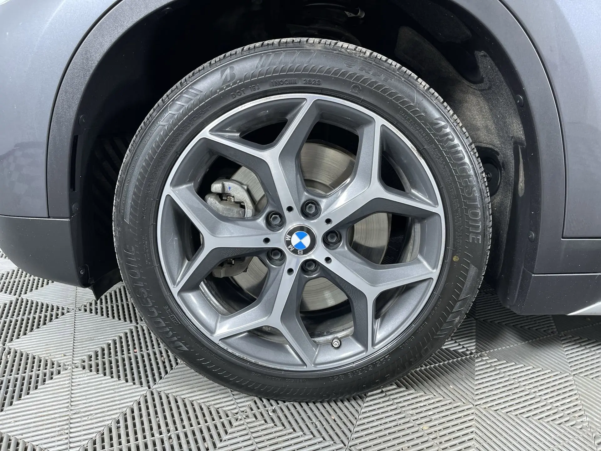 2016 Bmw X1 XDrive28i photo 24