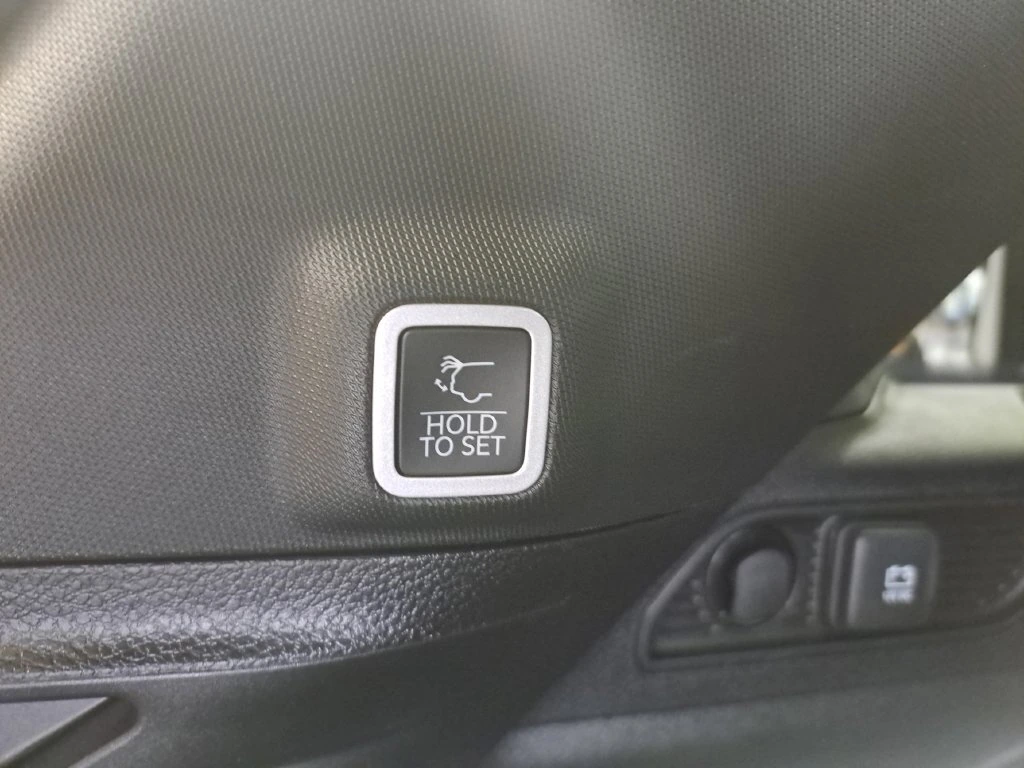 2026 Jeep Grand Cherokee Limited - Photo 13