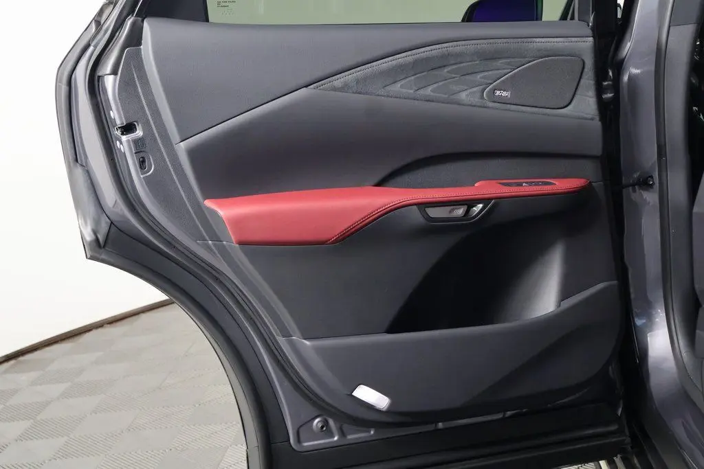 2023 Lexus RX 500h F SPORT Performance photo 13