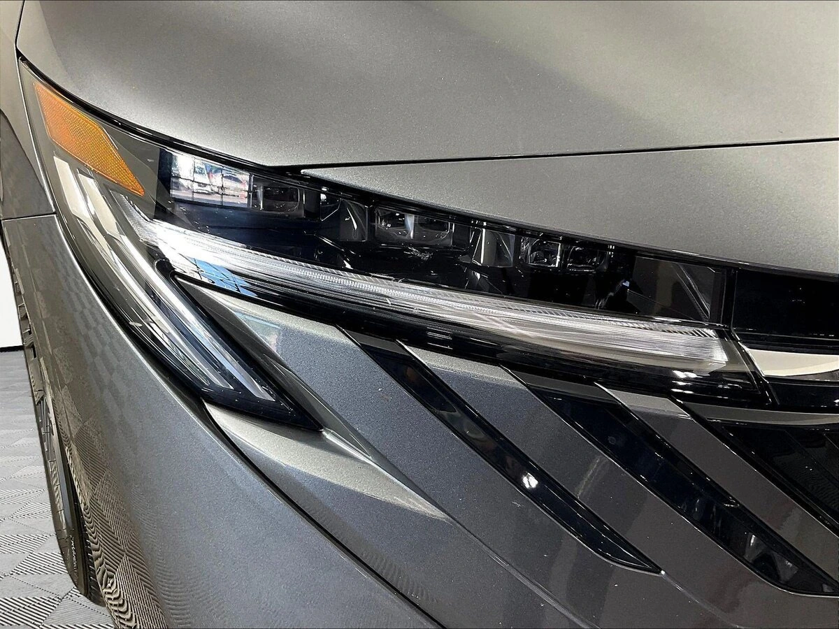 2026 Nissan Sentra S - Photo 31