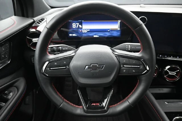 2025 Chevrolet Blazer EV RS - Photo 22