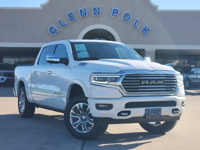 2021 RAM 1500 Pickup