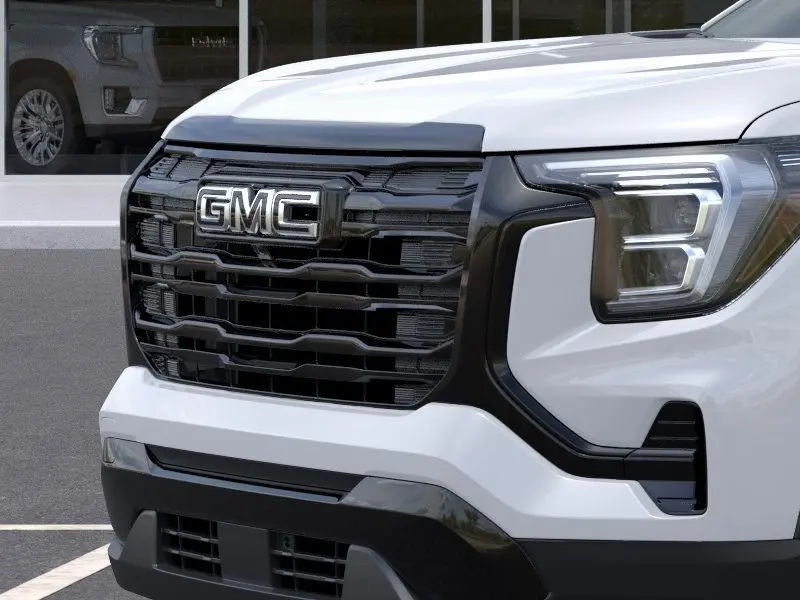 2026 Gmc Terrain Elevation photo 11