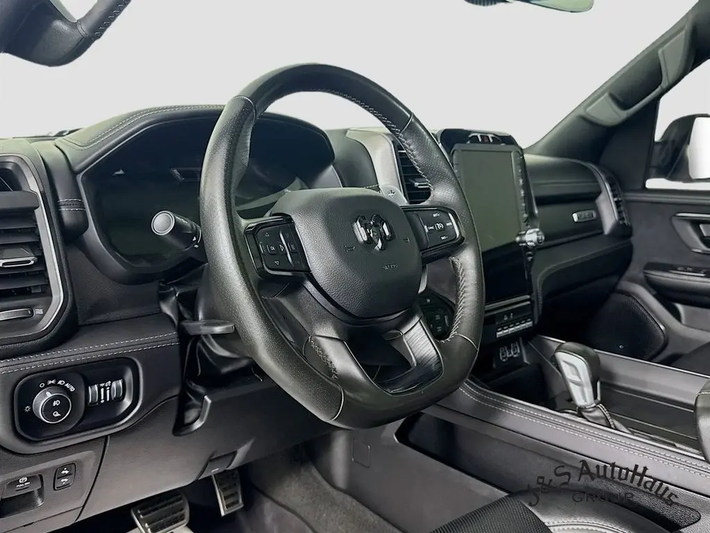 2023 Ram 1500 TRX photo 9
