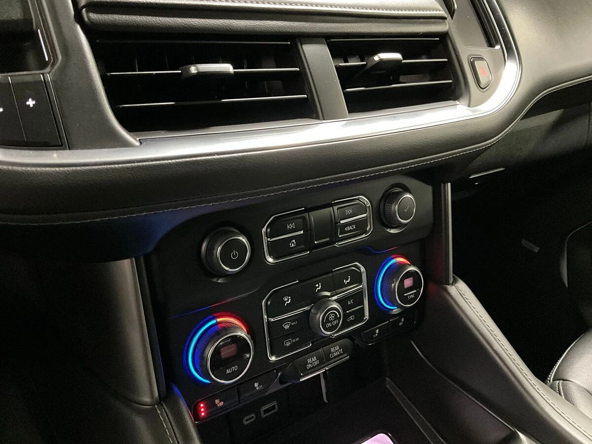 2023 Chevrolet Tahoe Z71 - Photo 18