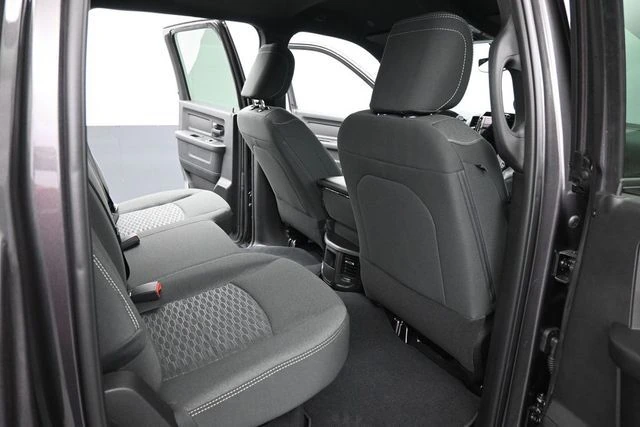 2026 RAM 2500 Tradesman - Photo 13